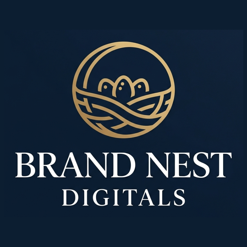 Brand Nest Digitals